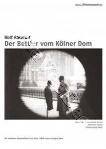 The Beggar from Cologne Cathedral (DVD)